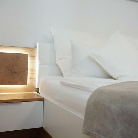 Schmidt'S Ferienwohnung Hanhofen Bagian luar foto