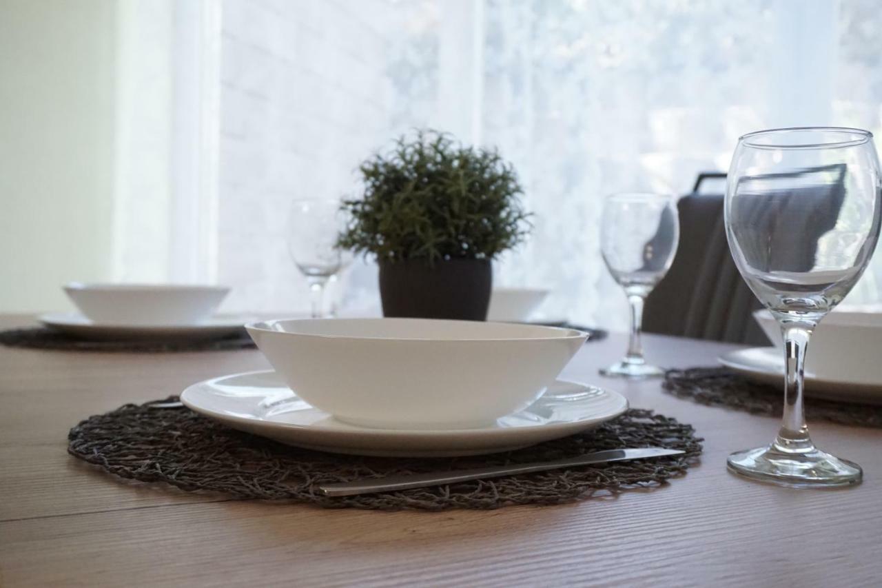 Schmidt'S Ferienwohnung Hanhofen Bagian luar foto