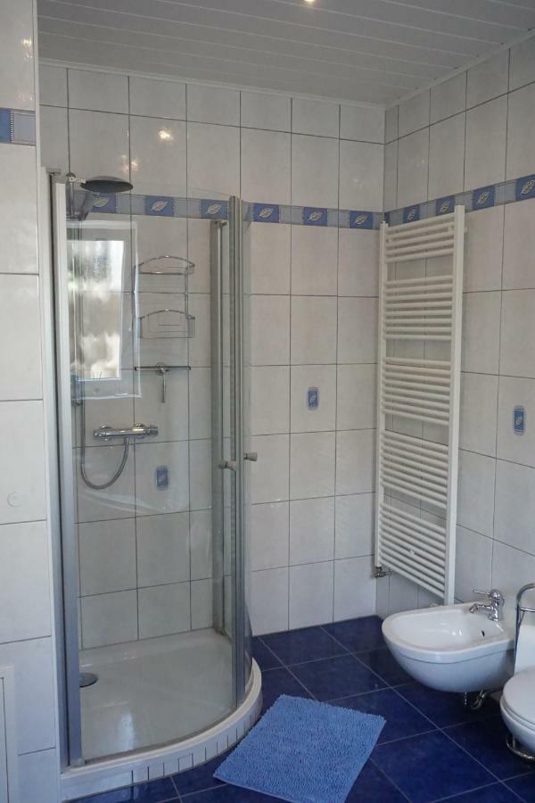 Schmidt'S Ferienwohnung Hanhofen Bagian luar foto