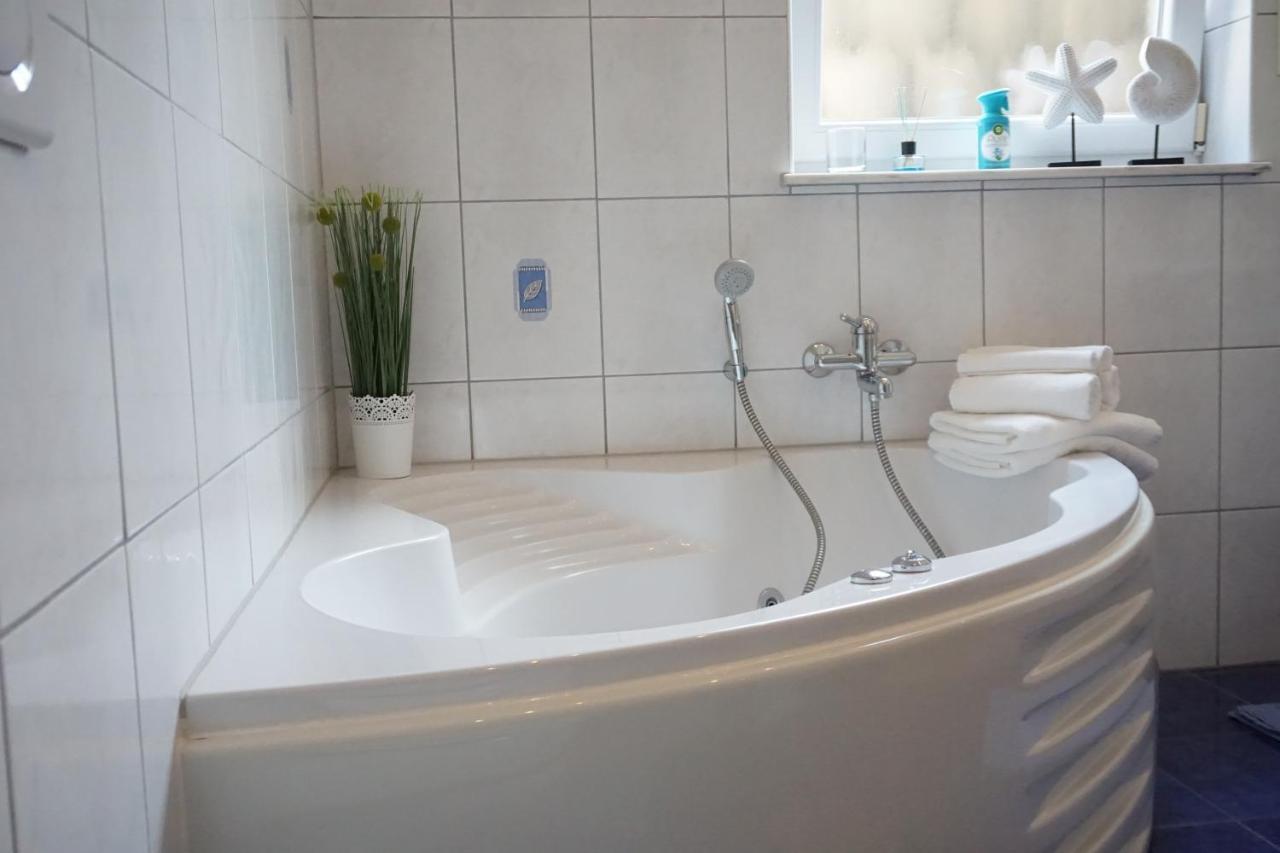 Schmidt'S Ferienwohnung Hanhofen Bagian luar foto