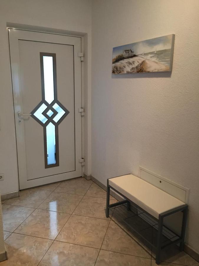 Schmidt'S Ferienwohnung Hanhofen Bagian luar foto